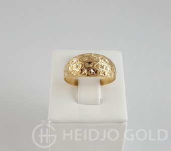 ДАМСКИ БИЖУТА Пръстени Златен пръстен (59)