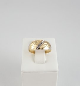 Златен пръстен (51 , 54)