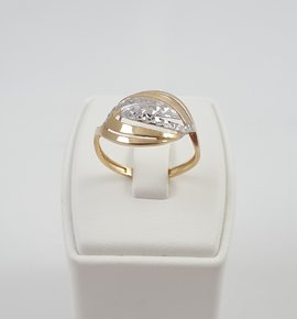 Златен пръстен (54 , 56 , 57)
