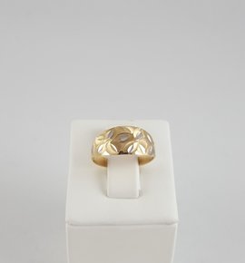 Златен пръстен (50 , 53)
